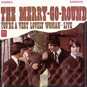 The Merry-Go-Round - Original Artyfacts from the First Psychedelic Era 1965 - 1968 vol2 - Zortam Music