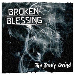 The Daily Grind - EP