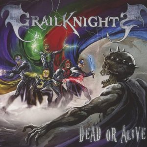Dead or Alive - EP