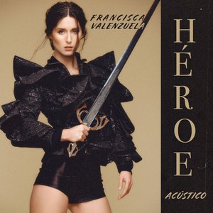 Héroe (Acústico) - Single