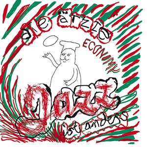 Image for 'Jazz Ist Anders (Economy)'