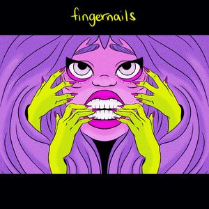Fingernails
