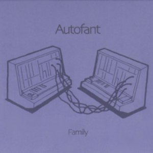 Autofant 的头像