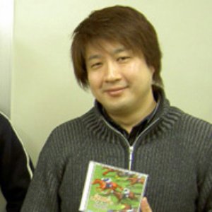 Taihei Sato 的头像