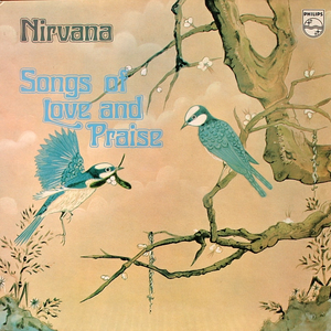 Songs of Love and Praise cover