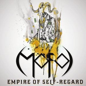 Empire of Self-Regard