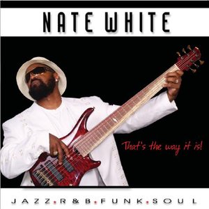 Nate White 的头像