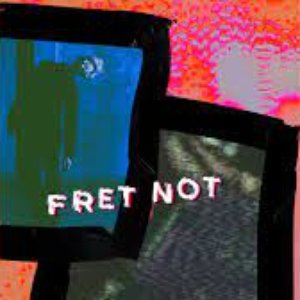 Fret Not (feat. H.R. & Marcia Richards) - Single