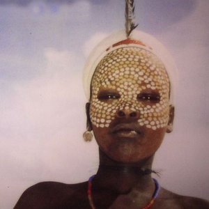 Avatar för Dirashe Tribe