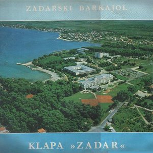 Klapa Zadar 的头像
