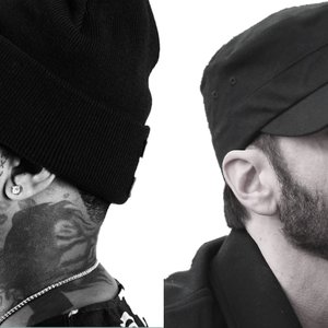 Eminem, Joyner Lucas 的头像
