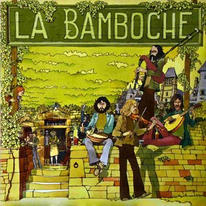 La Bamboche