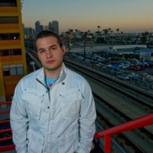 Avatar for Zachary Zamarripa feat. Calluna