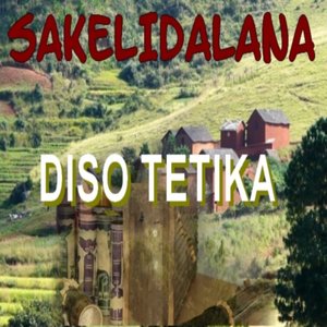 Album (Diso tetika)