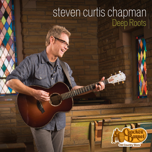 Deep Roots cover
