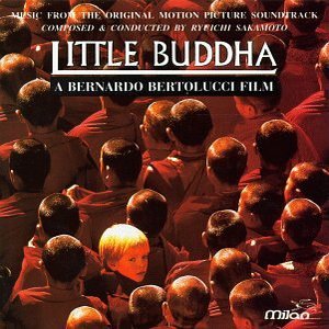 Little Buddha (Original Motion Picture Soundtrack)