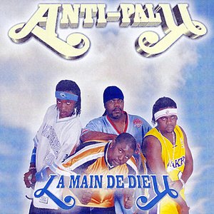 La Main De Dieu