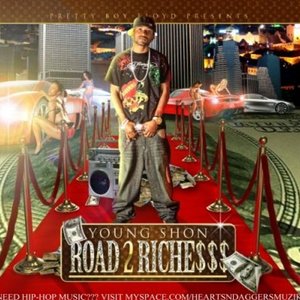 Road 2 Riche$$$