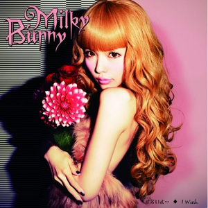 Milky Bunny - FAIRY TAIL OP10 Single - I Wish - Zortam Music
