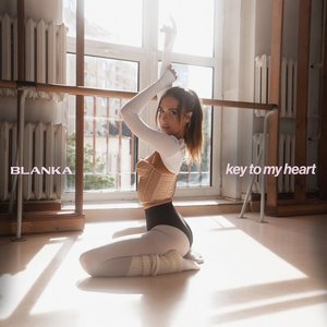 key to my heart - Single