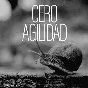 Cero Agilidad - Single