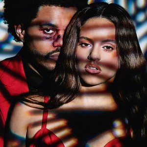 Rosalía, The Weeknd のアバター