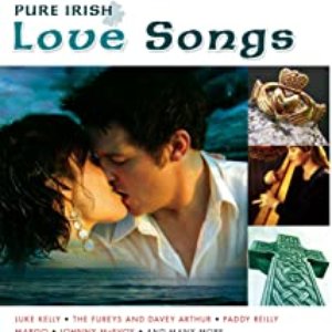 Pure Irish Love Songs