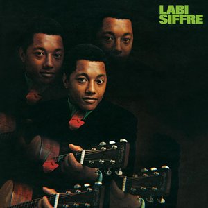 Labi Siffre