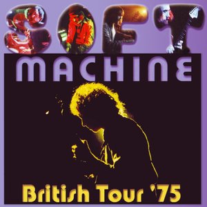 British Tour '75