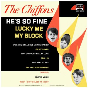 The Chiffons