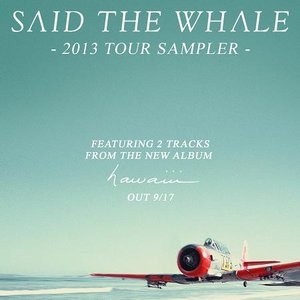 2013 Tour Sampler