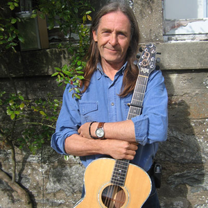 Dougie MacLean photo provided by Last.fm