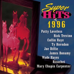Super Hits of 1996