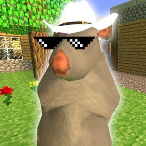 Rat Dance Cumbia - Single