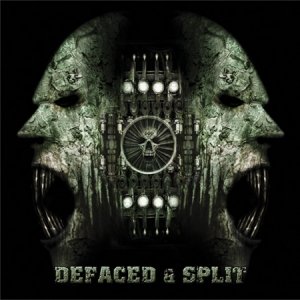 Defaced & Split