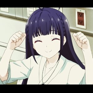 Avatar for 井澤愛(CV.伊藤美来)