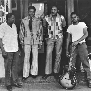 Avatar for Harmonica Williams & Little Freddie King