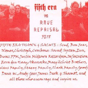 Fifth Era Vs Rave Reprisal 的头像
