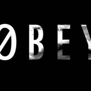ØBEY 的头像