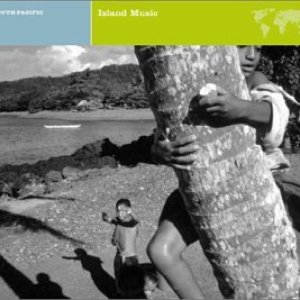 Bild für 'South Pacific: Island Music'