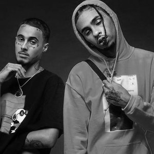 Wifisfuneral & Robb Bank$ 的头像