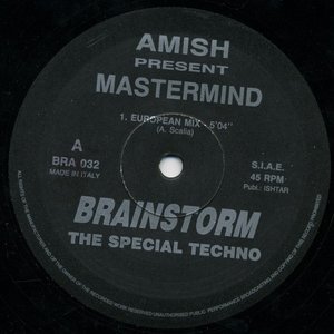 Mastermind