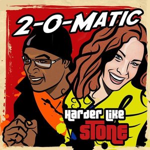 Harder Like Stone