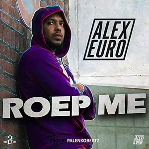 Roep Me (Palenkobeatz)
