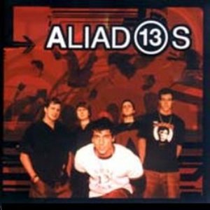 Avatar for Aliados 13 - CD Independente 2002