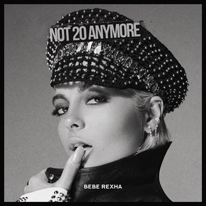 Not 20 Anymore - Single