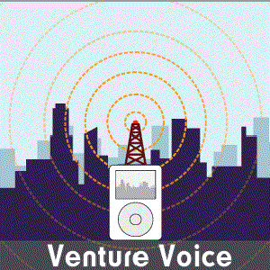 Greg Galant @ Venture Voice 的头像