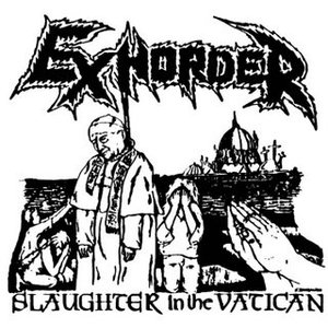 Slaughter In The Vatican (Demo)