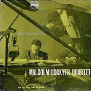 Awatar dla Malcolm Lockyer