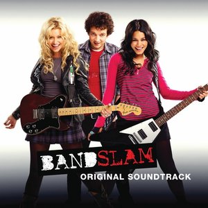 Immagine per 'Bandslam Soundtrack'